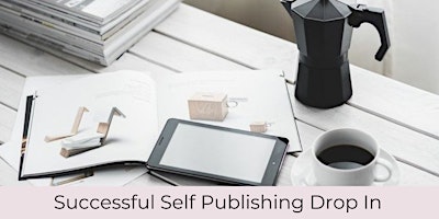 Image principale de From Manuscript to Bestseller | Drop In Session