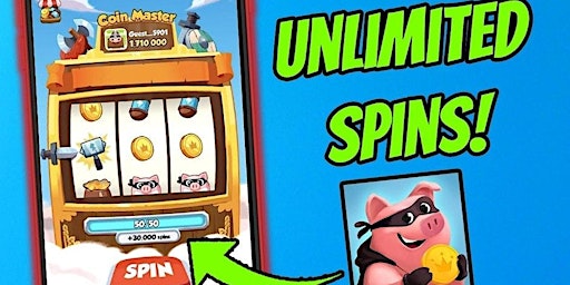[Today's Links]~ 50000 Free Spins Coin Master 2024#SAS primary image