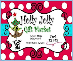 Holly Jolly Gift Market primary image