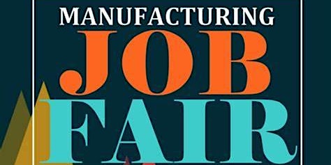 Immagine principale di NDS Manufacturing Job Fair 