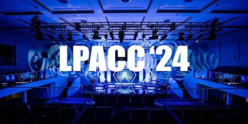 Immagine principale di LPACC '24 