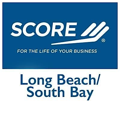 SCORE Long Beach \/ South Bay chapter
