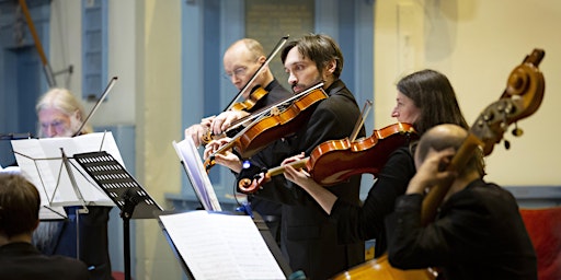 Imagem principal de The Orchestra of the Scottish Enlightenment: Eine Kleine Nachtmusik