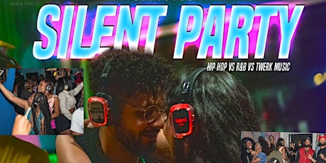 BALTIMORE OFFICIAL SILENT PARTY