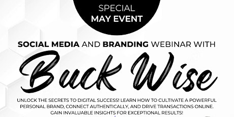 Unlock Your Digital Potential with Buck Wise
