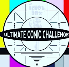 Ultimate Comic Challenge ROUND 2!