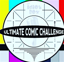 Ultimate Comic Challenge ROUND 2! primary image