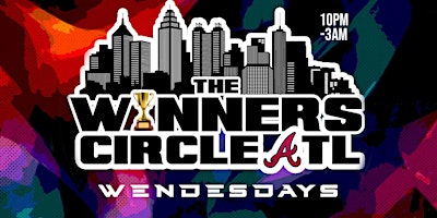 Hauptbild für Winners Circle Wednesdays