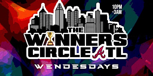 Hauptbild für Winners Circle Wednesdays