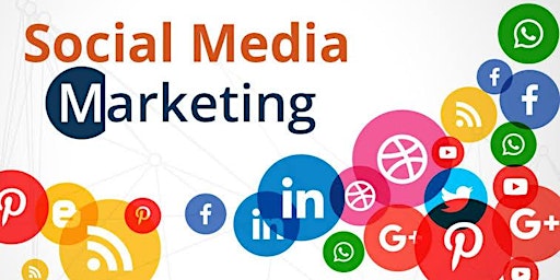 Marketing by Social Media M2 primary image