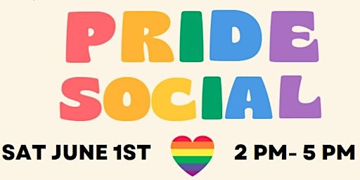 Immagine principale di TFA Twin Cities Pride Social 2024 