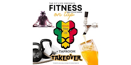 FITNESS ON TAP: Tap It Back!