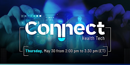 Connect: Health Tech  primärbild
