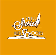 Small Stories : Big Books primary image