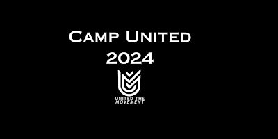 Immagine principale di Camp United 2024 