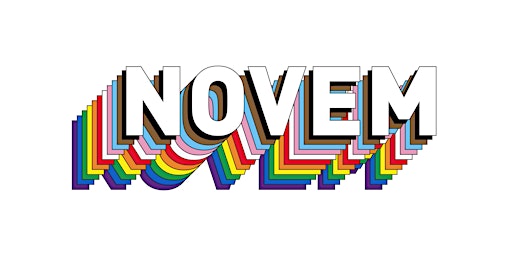 Hauptbild für NOVEM LGBTQ+ PRIDE WOD 2024