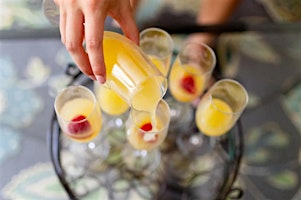 Immagine principale di Mother’s Day Bouquet Making with Bottomless Mimosas and Mocktails 