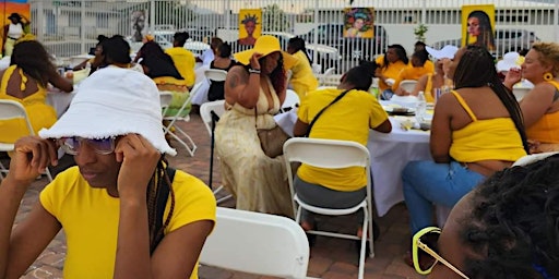 14th Annual Girlfriendz of Color Picnic primary image