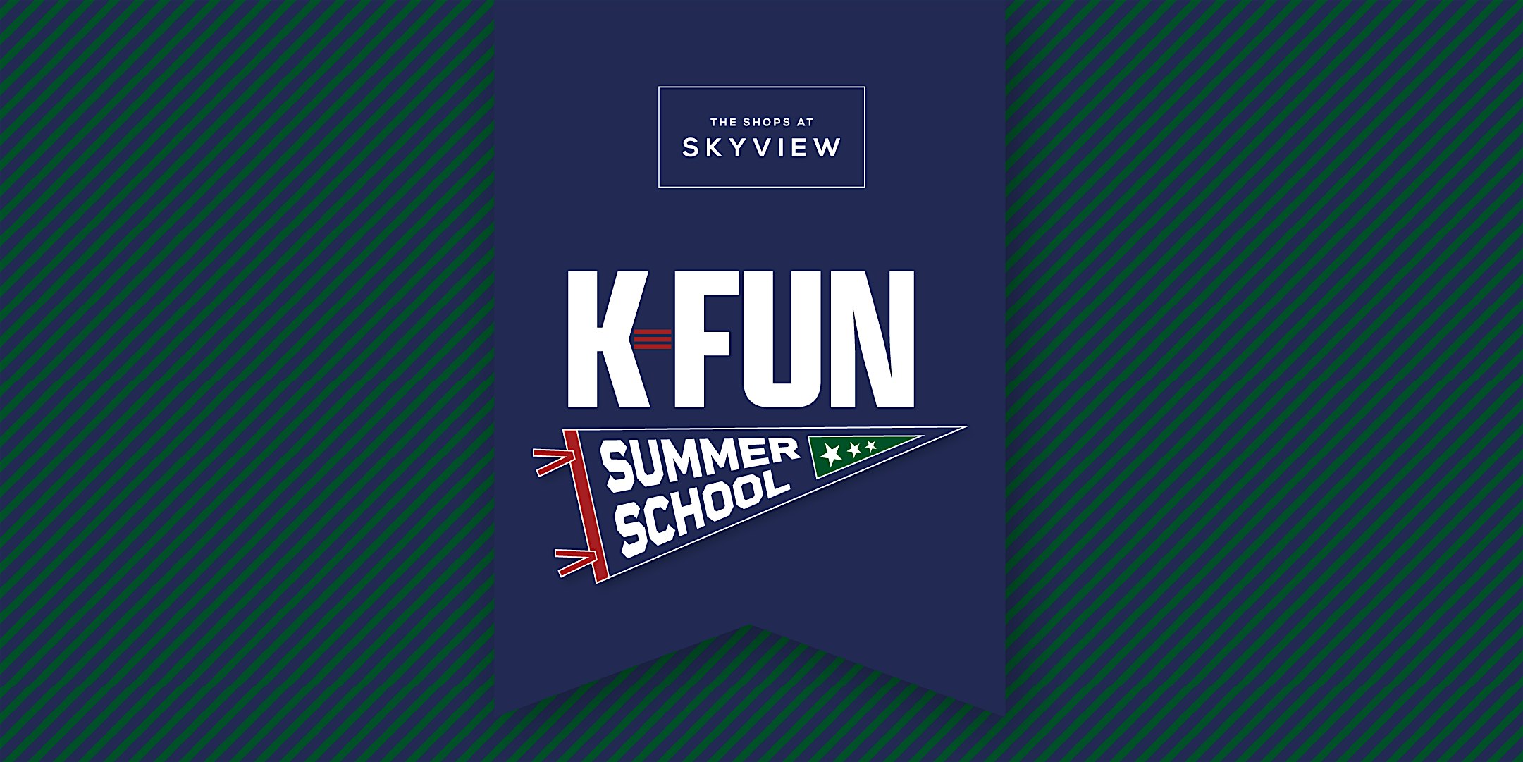 Skyview "K-FUN" Summer School | K-Pop Day (Zone 1 Standing)