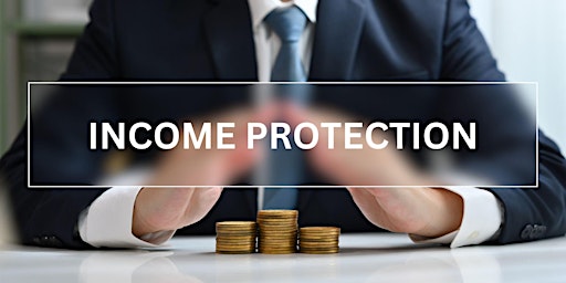 Hauptbild für Income Protection