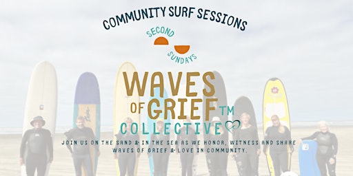 Waves of Grief Sunday Circle  primärbild