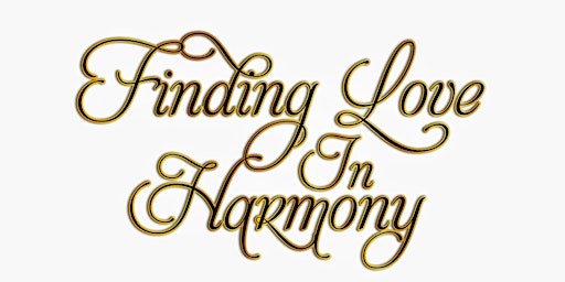 Finding Love in Harmony primary image