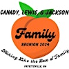 Logotipo de 2024 CLJ Family Reunion Committee