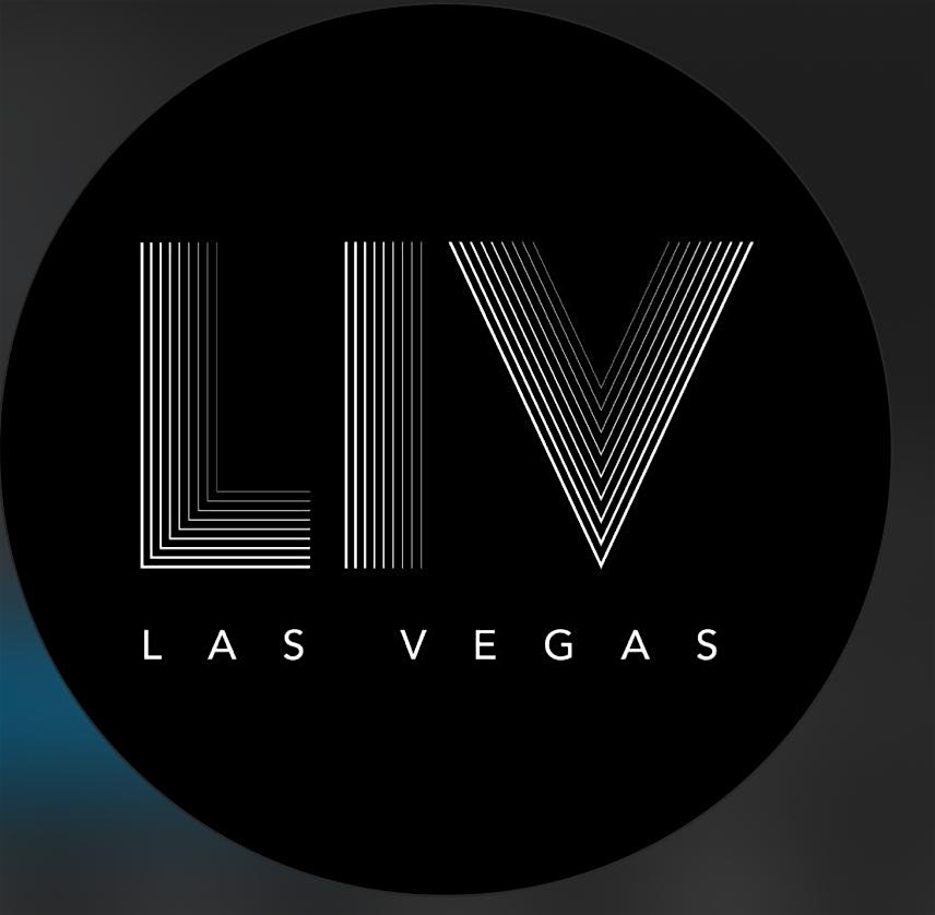 LIV Las Vegas