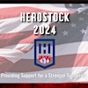 Logotipo de HEROSTOCK