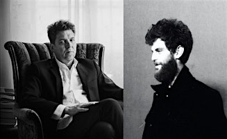 Hauptbild für Joe Henry and Ross Gallagher's 'neon night' with strings
