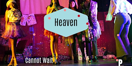 Heaven Cannot Wait Philly