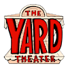 Logotipo de The Yard Theater