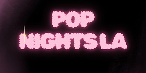 POP NIGHTS LA primary image