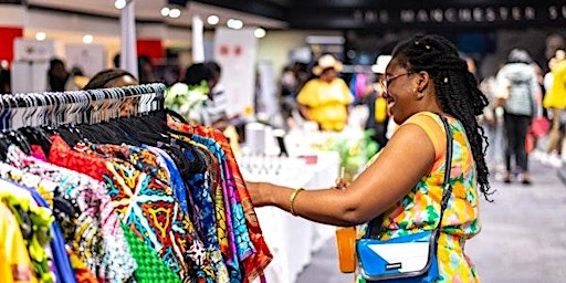 Imagem principal do evento Ghanaian-Canadian Community Marketplace