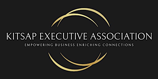 Kitsap Executive Association Charter Member Invitational primary image