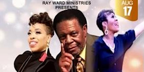 An Evening With Ray Ward & Friends