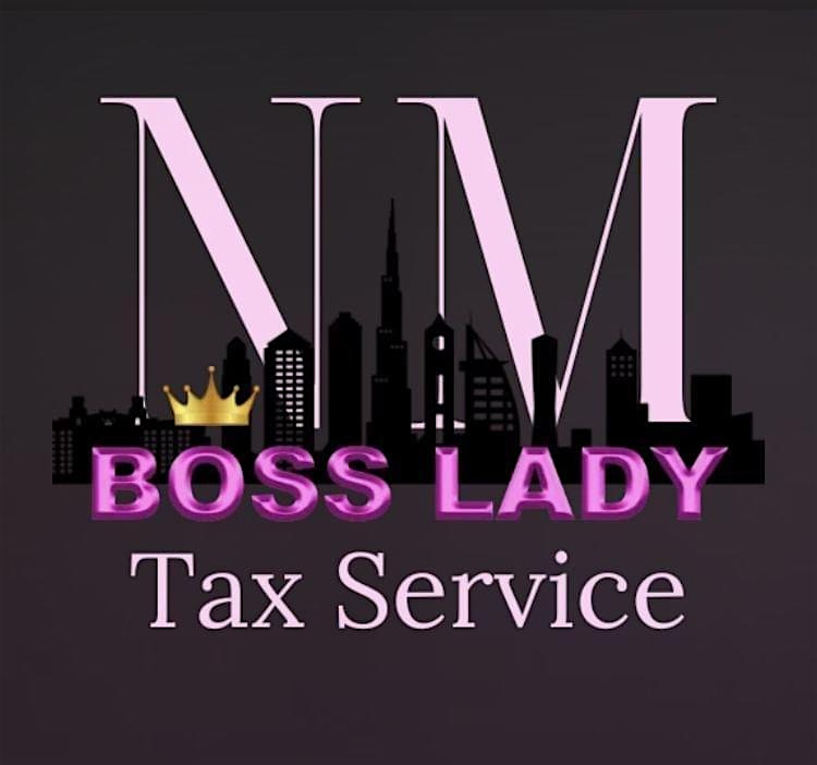 Boss Lady Tax Service