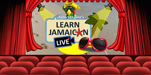 Learn Jamaican Live™ Quiz Show primary image
