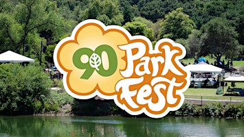 ParkFest: Celebrating 90 Years of East Bay Regional Parks primary image