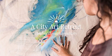 A City Art Retreat