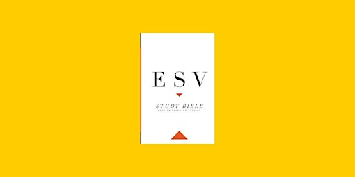 [ePub] download ESV Study Bible, Personal Size BY Anonymous Pdf Download primary image