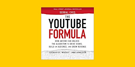 EPUB [download] The Youtube Formula: How Anyone Can Unlock the Algorithm to