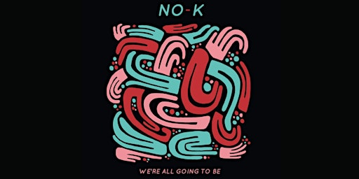 Primaire afbeelding van NO-K Album Release Listening Party