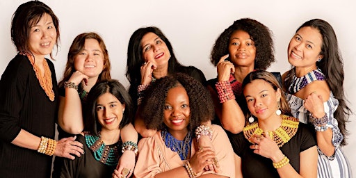 Seny Collection Presents: Femme Du Jour, A Celebration of Empowered Women  primärbild