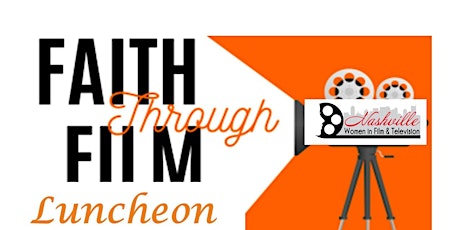 Faith and Film Luncheon