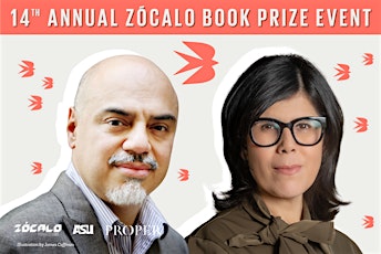 2024 Zócalo Book Prize: What is a "Latino"?