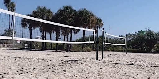 Hauptbild für Sunday Morning Volleyball Meetup in North Beach