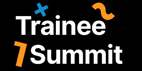 Hauptbild für Trainee Summit 2019