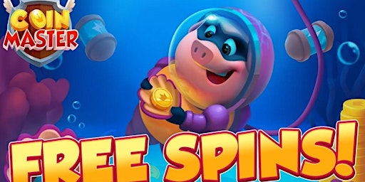 Unlock Unlimited Your Coin Master Legits with These Free Spin Links 2025 primary image
