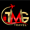 T.M.G Travel's Logo